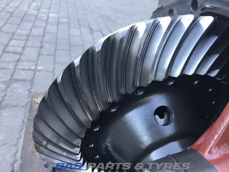 DAF Differentieel DAF AAS1344 2030308 - Διαφορικό για Φορτηγό: φωτογραφία 5 DAF Differentieel DAF AAS1344 2030308 - Διαφορικό για Φορτηγό: φωτογραφία 5