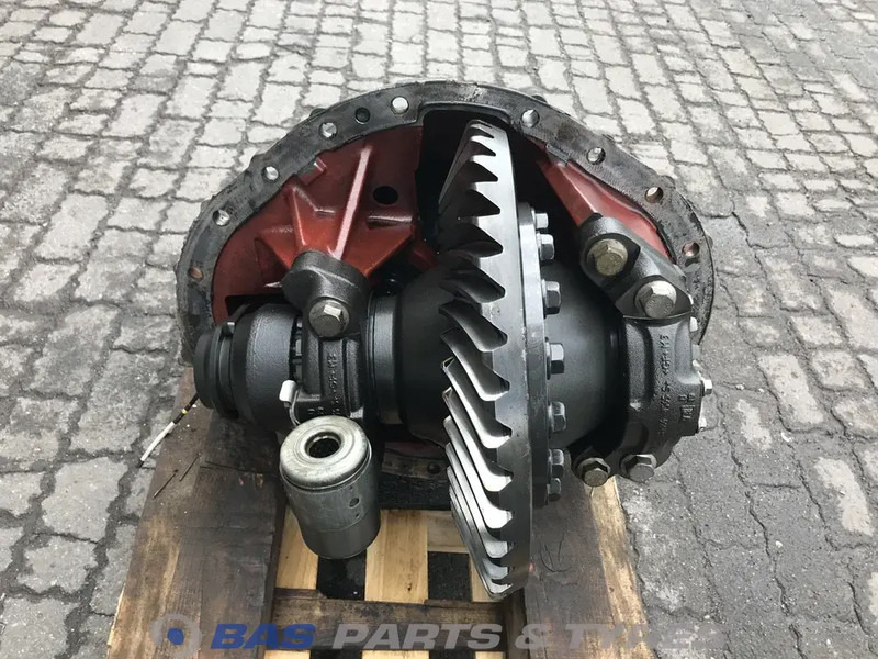 DAF Differentieel DAF AAS1344 2032138R - Διαφορικό για Φορτηγό: φωτογραφία 2 DAF Differentieel DAF AAS1344 2032138R - Διαφορικό για Φορτηγό: φωτογραφία 2