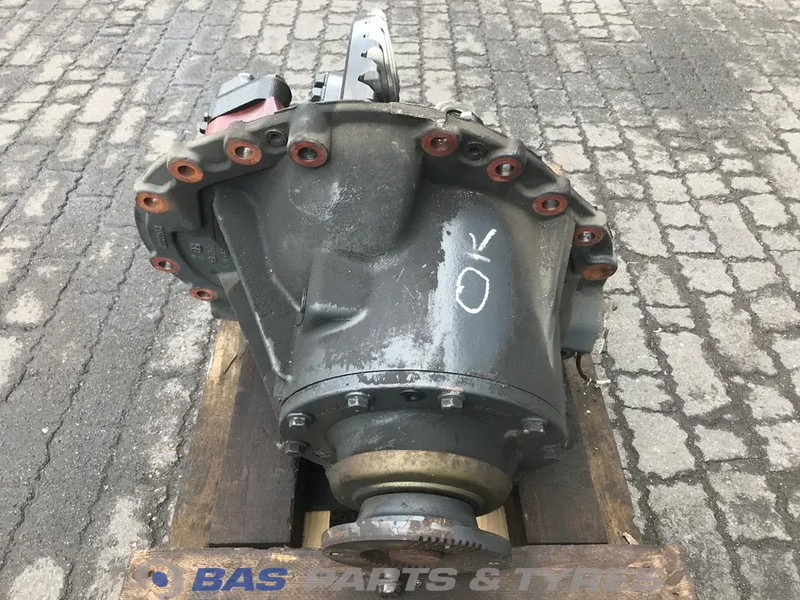 DAF Differentieel DAF AAS1344 2032138R - Διαφορικό για Φορτηγό: φωτογραφία 4 DAF Differentieel DAF AAS1344 2032138R - Διαφορικό για Φορτηγό: φωτογραφία 4