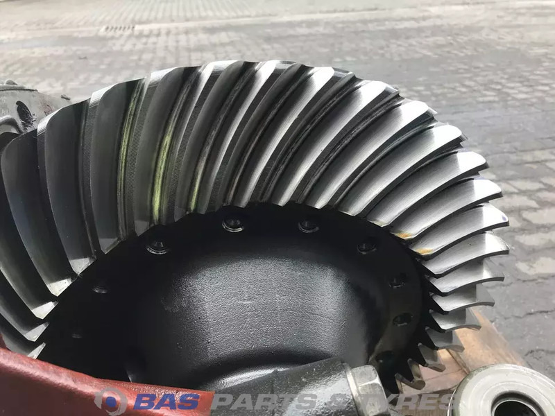 DAF Differentieel DAF AAS1344 2032138R - Διαφορικό για Φορτηγό: φωτογραφία 5 DAF Differentieel DAF AAS1344 2032138R - Διαφορικό για Φορτηγό: φωτογραφία 5