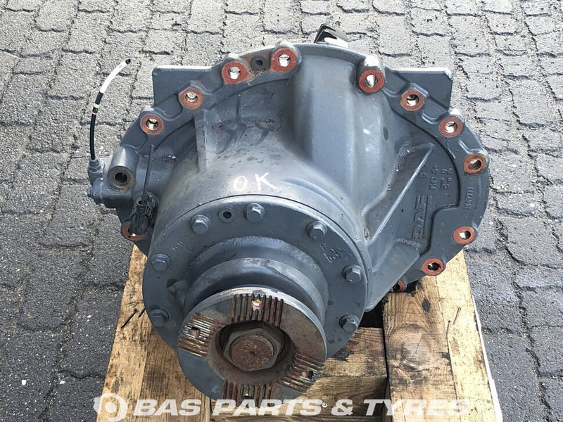 DAF Differentieel DAF AAS1344 2146086R - Διαφορικό για Φορτηγό: φωτογραφία 2 DAF Differentieel DAF AAS1344 2146086R - Διαφορικό για Φορτηγό: φωτογραφία 2
