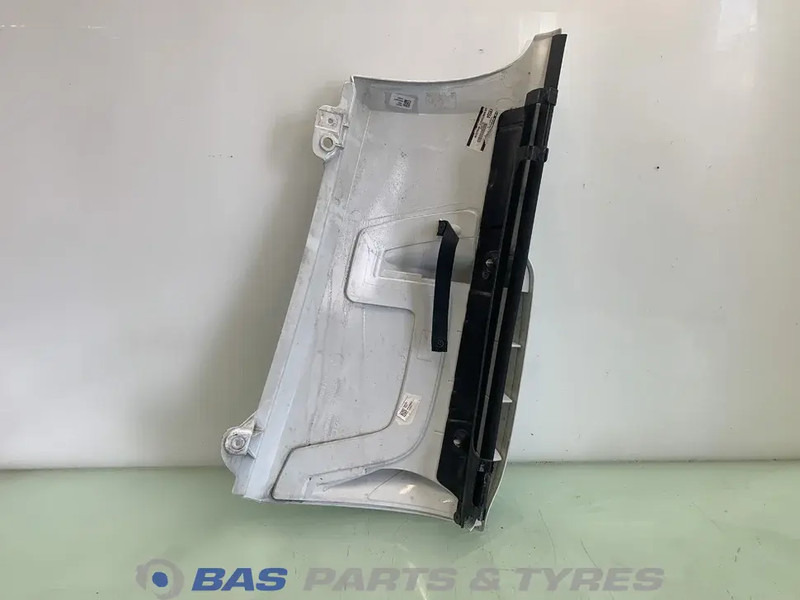 DAF Hoekspoiler DAF 1843708 - Αμάξωμα και εξωτερικό για Φορτηγό: φωτογραφία 2 DAF Hoekspoiler DAF 1843708 - Αμάξωμα και εξωτερικό για Φορτηγό: φωτογραφία 2