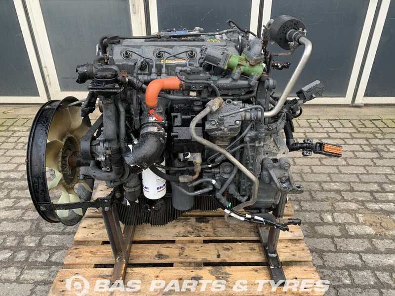 DAF LF Euro 6 Motor DAF PX5 135 K1 1714743 - Κινητήρας για Φορτηγό: φωτογραφία 1 DAF LF Euro 6 Motor DAF PX5 135 K1 1714743 - Κινητήρας για Φορτηγό: φωτογραφία 1