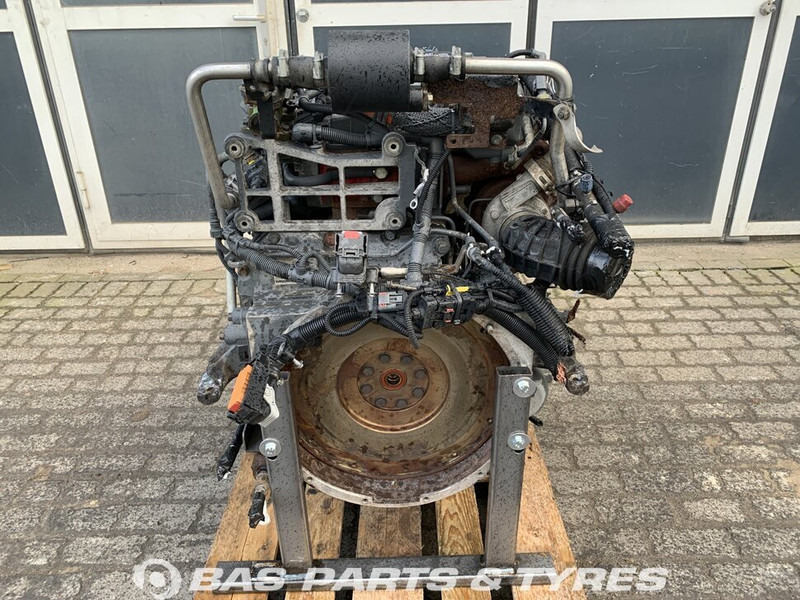 DAF LF Euro 6 Motor DAF PX5 135 K1 1714743 - Κινητήρας για Φορτηγό: φωτογραφία 2 DAF LF Euro 6 Motor DAF PX5 135 K1 1714743 - Κινητήρας για Φορτηγό: φωτογραφία 2