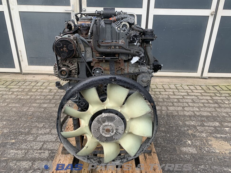 DAF LF Euro 6 Motor DAF PX5 135 K1 1714743 - Κινητήρας για Φορτηγό: φωτογραφία 4 DAF LF Euro 6 Motor DAF PX5 135 K1 1714743 - Κινητήρας για Φορτηγό: φωτογραφία 4