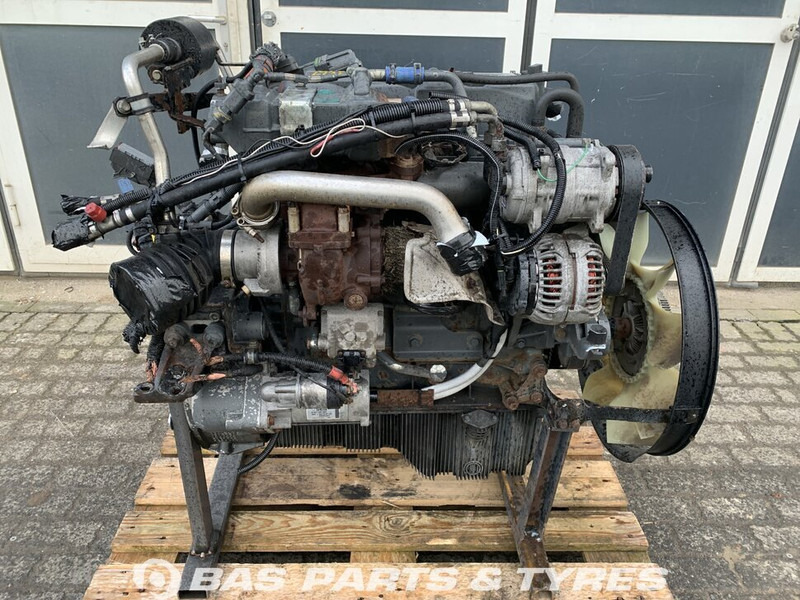 DAF LF Euro 6 Motor DAF PX5 135 K1 1714743 - Κινητήρας για Φορτηγό: φωτογραφία 3 DAF LF Euro 6 Motor DAF PX5 135 K1 1714743 - Κινητήρας για Φορτηγό: φωτογραφία 3