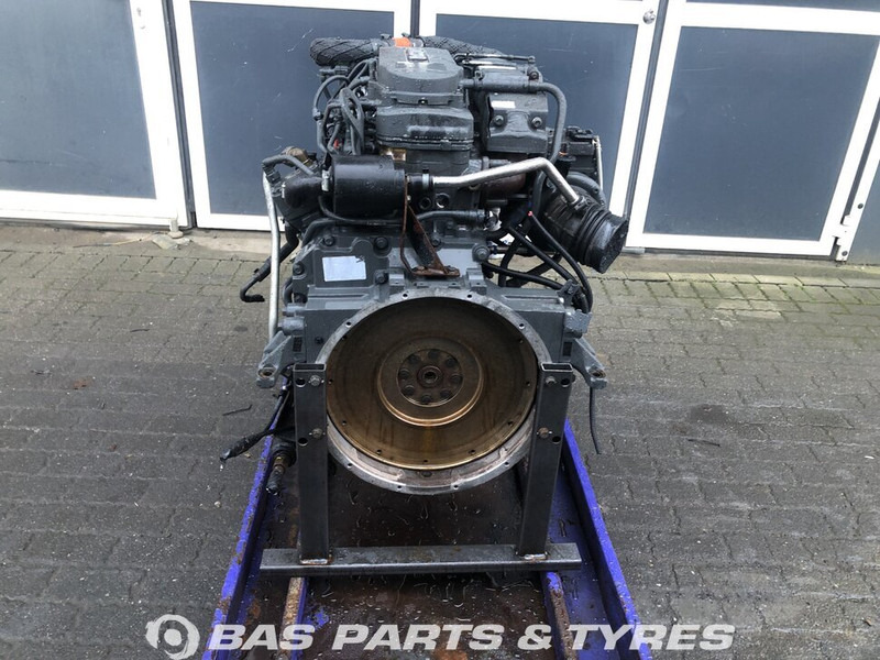 DAF LF Euro 6 Motor DAF PX7 172 K1 1714744 - Κινητήρας για Φορτηγό: φωτογραφία 2 DAF LF Euro 6 Motor DAF PX7 172 K1 1714744 - Κινητήρας για Φορτηγό: φωτογραφία 2