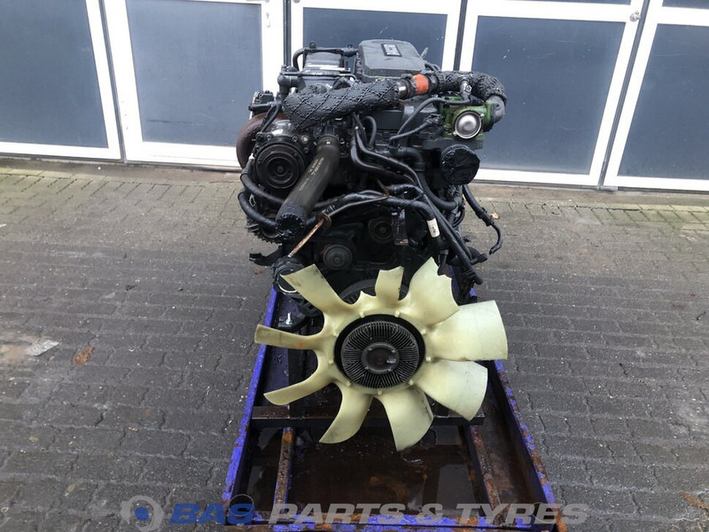 DAF LF Euro 6 Motor DAF PX7 172 K1 1714744 - Κινητήρας για Φορτηγό: φωτογραφία 4 DAF LF Euro 6 Motor DAF PX7 172 K1 1714744 - Κινητήρας για Φορτηγό: φωτογραφία 4