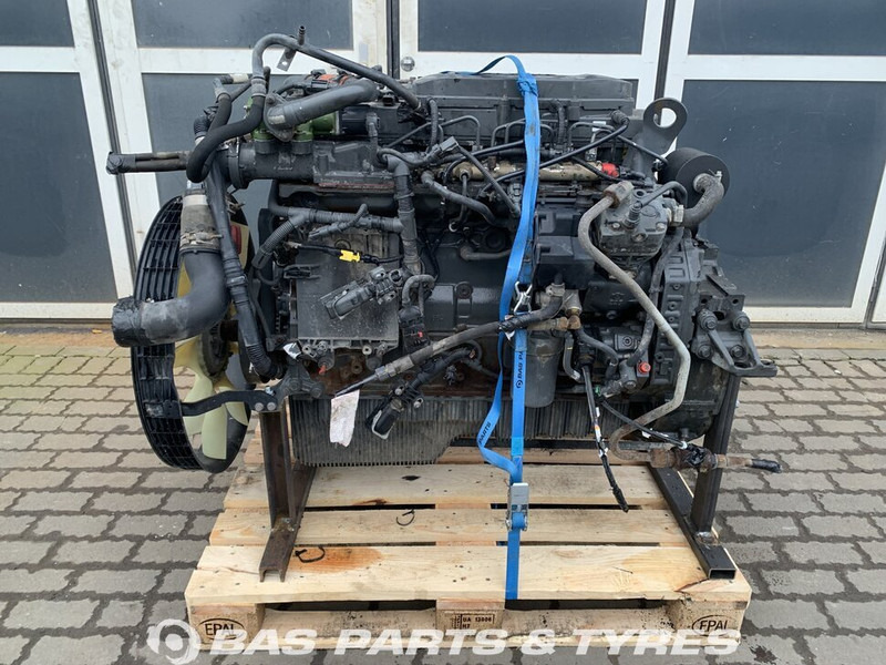 DAF LF Euro 6 - Κινητήρας για Φορτηγό: φωτογραφία 1 DAF LF Euro 6 - Κινητήρας για Φορτηγό: φωτογραφία 1