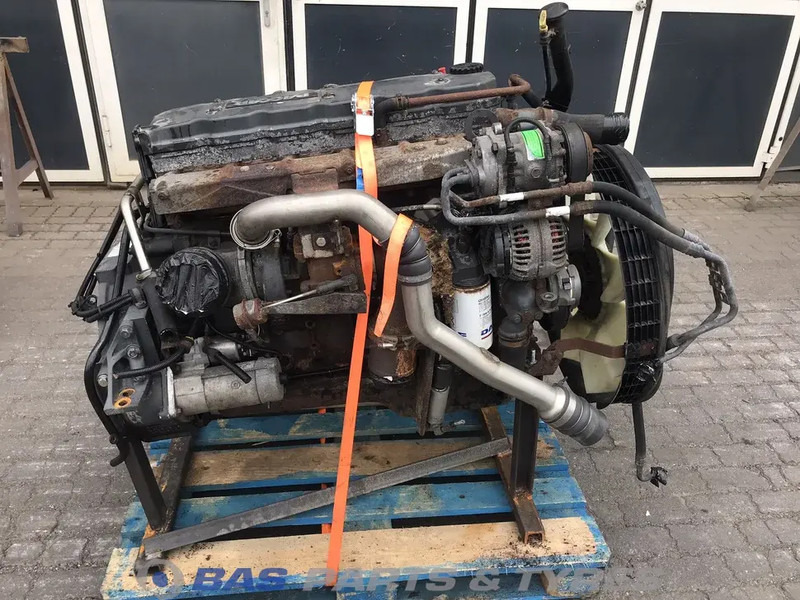 DAF LF55 Euro 4-5 Motor DAF GR184S2 1704037 - Κινητήρας για Φορτηγό: φωτογραφία 3 DAF LF55 Euro 4-5 Motor DAF GR184S2 1704037 - Κινητήρας για Φορτηγό: φωτογραφία 3