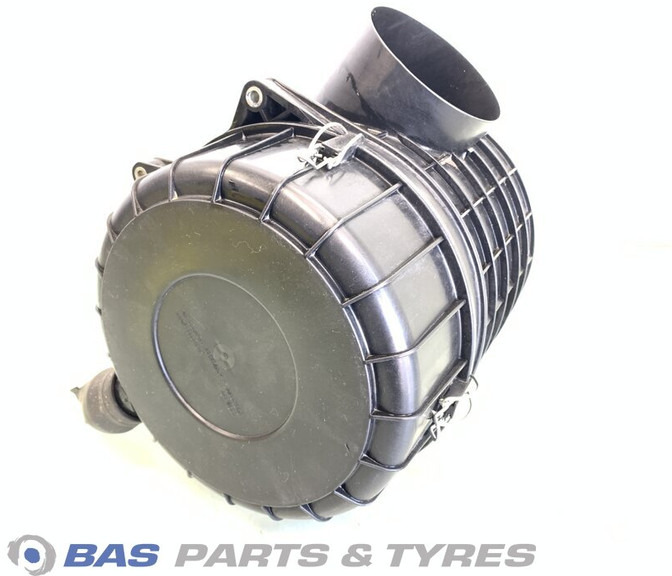 DAF Luchtfilterhuis DAF 2357604 - Σύστημα εισαγωγής αέρα για Φορτηγό: φωτογραφία 2 DAF Luchtfilterhuis DAF 2357604 - Σύστημα εισαγωγής αέρα για Φορτηγό: φωτογραφία 2