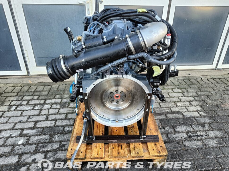 DAF Motor DAF PX5 139 H5 1706236R - Κινητήρας για Φορτηγό: φωτογραφία 2 DAF Motor DAF PX5 139 H5 1706236R - Κινητήρας για Φορτηγό: φωτογραφία 2