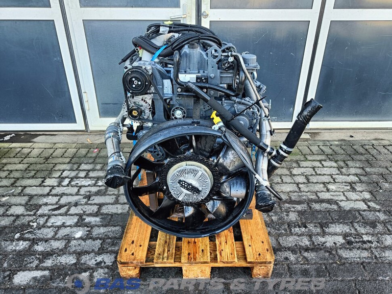 DAF Motor DAF PX5 139 H5 1706236R - Κινητήρας για Φορτηγό: φωτογραφία 4 DAF Motor DAF PX5 139 H5 1706236R - Κινητήρας για Φορτηγό: φωτογραφία 4