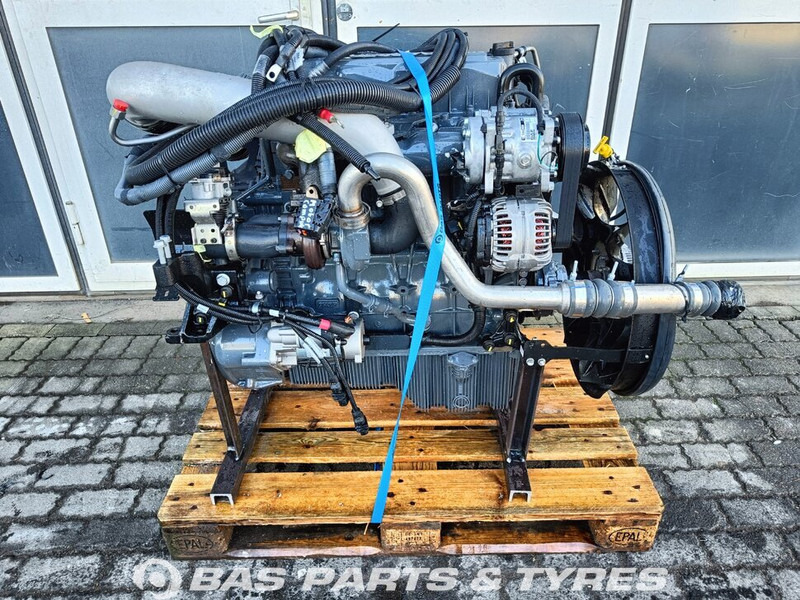 DAF Motor DAF PX5 139 H5 1706236R - Κινητήρας για Φορτηγό: φωτογραφία 3 DAF Motor DAF PX5 139 H5 1706236R - Κινητήρας για Φορτηγό: φωτογραφία 3