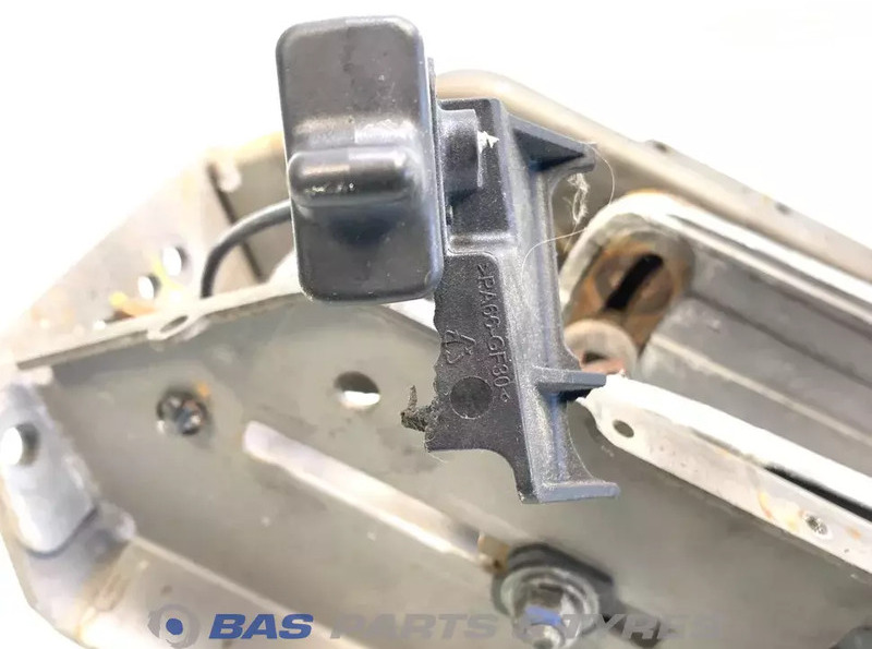 DAF Stuurkolom DAF 1813615 - Κολώνα τιμονιού για Φορτηγό: φωτογραφία 4 DAF Stuurkolom DAF 1813615 - Κολώνα τιμονιού για Φορτηγό: φωτογραφία 4