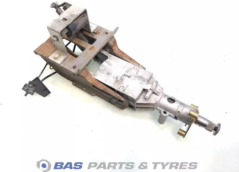 DAF Stuurkolom DAF 1813615 - Κολώνα τιμονιού για Φορτηγό: φωτογραφία 2 DAF Stuurkolom DAF 1813615 - Κολώνα τιμονιού για Φορτηγό: φωτογραφία 2