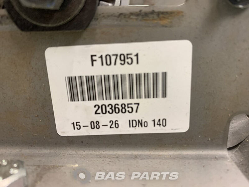 DAF Stuurkolom DAF 1868903 - Κολώνα τιμονιού για Φορτηγό: φωτογραφία 4 DAF Stuurkolom DAF 1868903 - Κολώνα τιμονιού για Φορτηγό: φωτογραφία 4