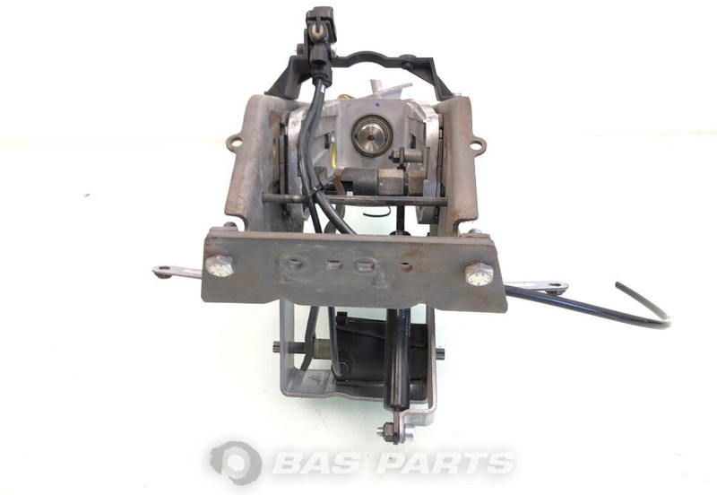 DAF Stuurkolom DAF 1868903 - Κολώνα τιμονιού για Φορτηγό: φωτογραφία 4 DAF Stuurkolom DAF 1868903 - Κολώνα τιμονιού για Φορτηγό: φωτογραφία 4