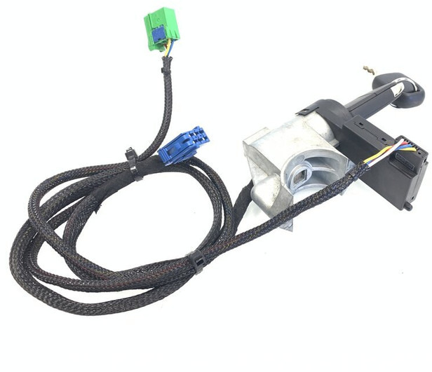 DAF Stuurslot DAF 2134902 - Κολώνα τιμονιού για Φορτηγό: φωτογραφία 2 DAF Stuurslot DAF 2134902 - Κολώνα τιμονιού για Φορτηγό: φωτογραφία 2