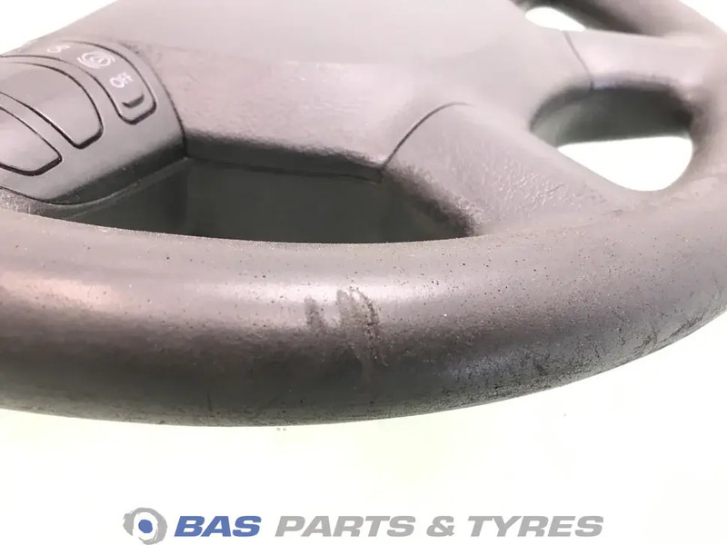 DAF Stuurwiel DAF 1697014 - Τιμόνι για Φορτηγό: φωτογραφία 4 DAF Stuurwiel DAF 1697014 - Τιμόνι για Φορτηγό: φωτογραφία 4