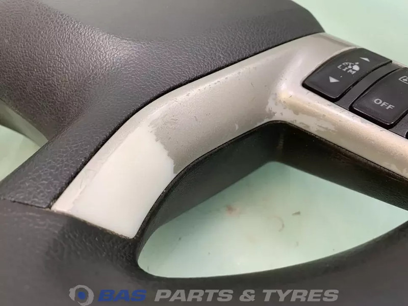 DAF Stuurwiel DAF 2020866 - Τιμόνι για Φορτηγό: φωτογραφία 4 DAF Stuurwiel DAF 2020866 - Τιμόνι για Φορτηγό: φωτογραφία 4