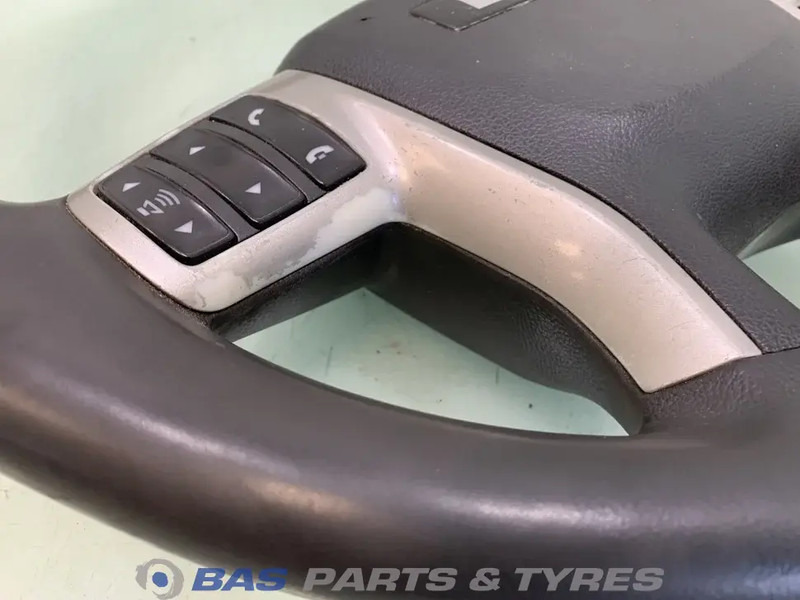 DAF Stuurwiel DAF 2020866 - Τιμόνι για Φορτηγό: φωτογραφία 5 DAF Stuurwiel DAF 2020866 - Τιμόνι για Φορτηγό: φωτογραφία 5