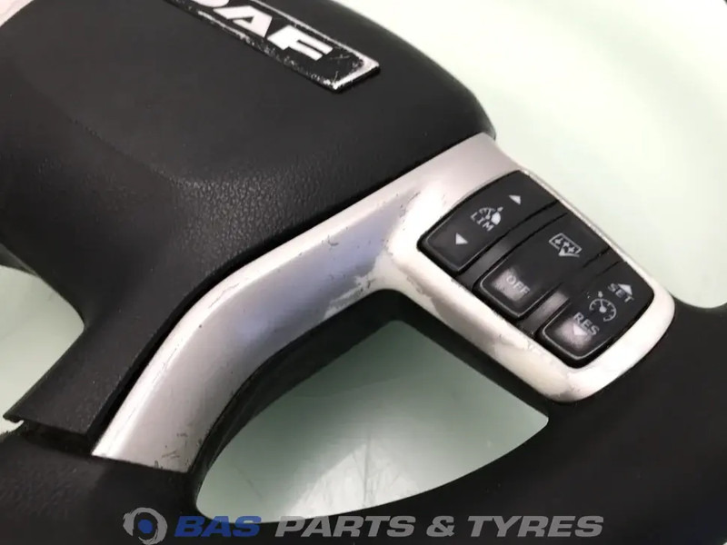 DAF Stuurwiel DAF 2020866 - Τιμόνι για Φορτηγό: φωτογραφία 3 DAF Stuurwiel DAF 2020866 - Τιμόνι για Φορτηγό: φωτογραφία 3