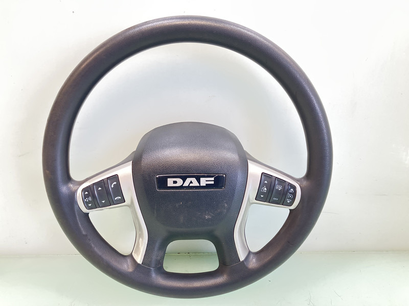 DAF Stuurwiel DAF 2020866 - Τιμόνι για Φορτηγό: φωτογραφία 1 DAF Stuurwiel DAF 2020866 - Τιμόνι για Φορτηγό: φωτογραφία 1