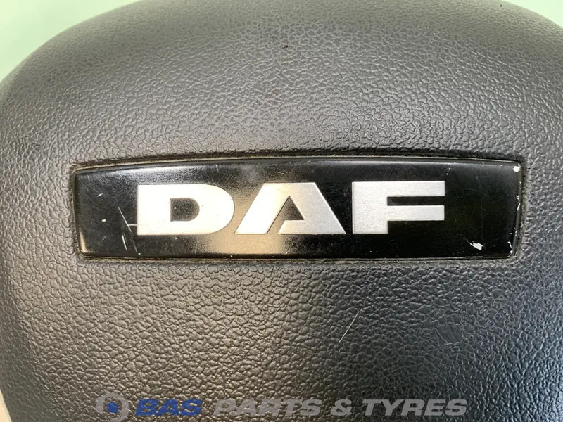 DAF Stuurwiel DAF 2020866 - Τιμόνι για Φορτηγό: φωτογραφία 3 DAF Stuurwiel DAF 2020866 - Τιμόνι για Φορτηγό: φωτογραφία 3