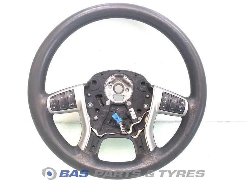 DAF Stuurwiel DAF 2020866 - Τιμόνι για Φορτηγό: φωτογραφία 1 DAF Stuurwiel DAF 2020866 - Τιμόνι για Φορτηγό: φωτογραφία 1
