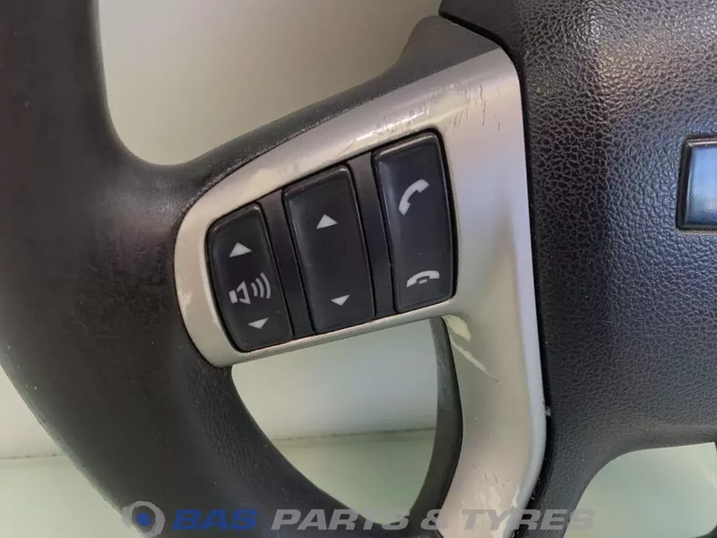 DAF Stuurwiel DAF 2020866 - Τιμόνι για Φορτηγό: φωτογραφία 4 DAF Stuurwiel DAF 2020866 - Τιμόνι για Φορτηγό: φωτογραφία 4