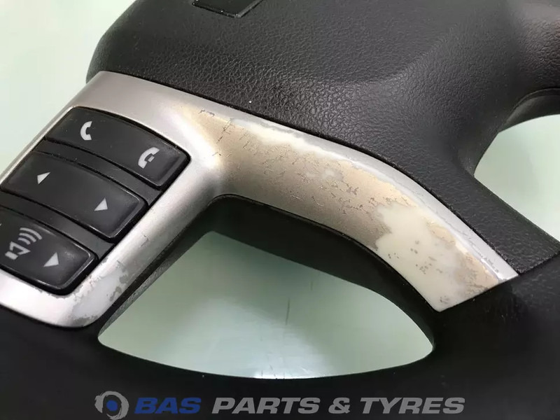 DAF Stuurwiel DAF 2020866 - Τιμόνι για Φορτηγό: φωτογραφία 5 DAF Stuurwiel DAF 2020866 - Τιμόνι για Φορτηγό: φωτογραφία 5