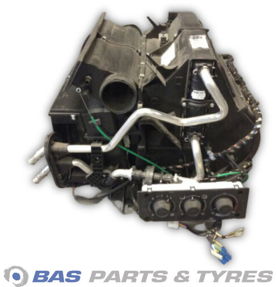 DAF Verwarming DAF 1925735 - Θέρμανση/ Εξαερισμός για Φορτηγό: φωτογραφία 2 DAF Verwarming DAF 1925735 - Θέρμανση/ Εξαερισμός για Φορτηγό: φωτογραφία 2