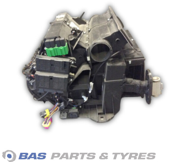 DAF Verwarming DAF 1925735 - Θέρμανση/ Εξαερισμός για Φορτηγό: φωτογραφία 4 DAF Verwarming DAF 1925735 - Θέρμανση/ Εξαερισμός για Φορτηγό: φωτογραφία 4