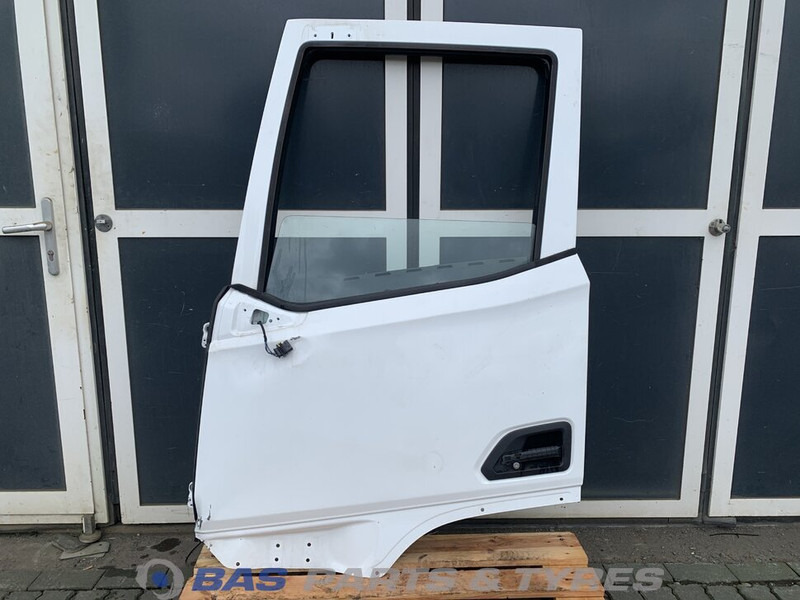 DAF XF G2 - Πόρτα και ανταλλακτικά για Φορτηγό: φωτογραφία 1 DAF XF G2 - Πόρτα και ανταλλακτικά για Φορτηγό: φωτογραφία 1