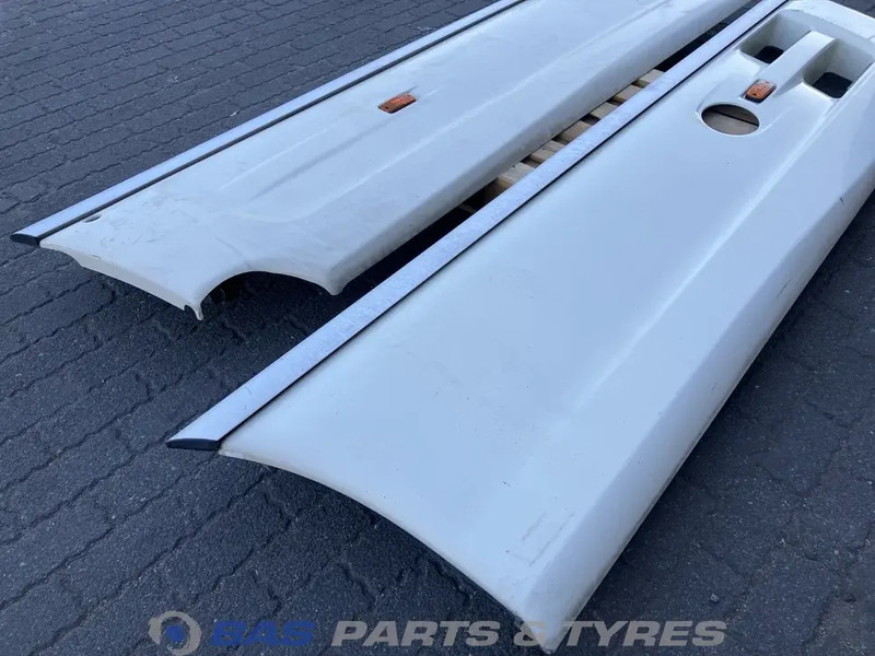 DAF XF105 - Αμάξωμα και εξωτερικό για Φορτηγό: φωτογραφία 3 DAF XF105 - Αμάξωμα και εξωτερικό για Φορτηγό: φωτογραφία 3