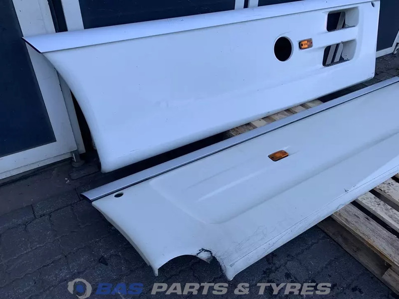 DAF XF105 - Αμάξωμα και εξωτερικό για Φορτηγό: φωτογραφία 3 DAF XF105 - Αμάξωμα και εξωτερικό για Φορτηγό: φωτογραφία 3