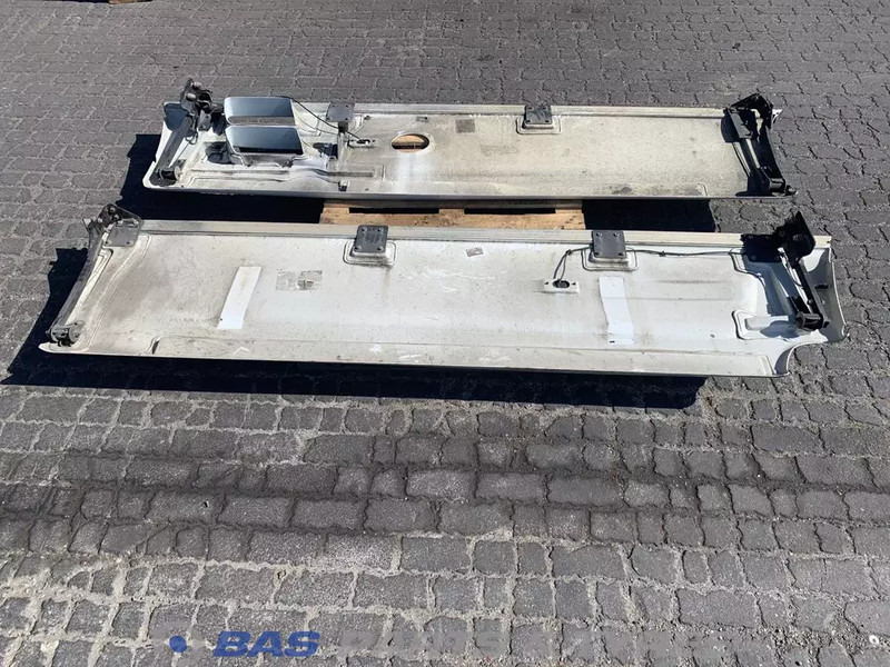 DAF XF105 - Αμάξωμα και εξωτερικό για Φορτηγό: φωτογραφία 2 DAF XF105 - Αμάξωμα και εξωτερικό για Φορτηγό: φωτογραφία 2