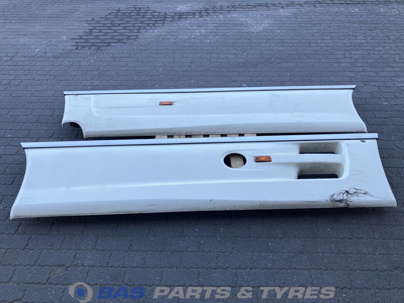 DAF XF105 - Αμάξωμα και εξωτερικό για Φορτηγό: φωτογραφία 1 DAF XF105 - Αμάξωμα και εξωτερικό για Φορτηγό: φωτογραφία 1