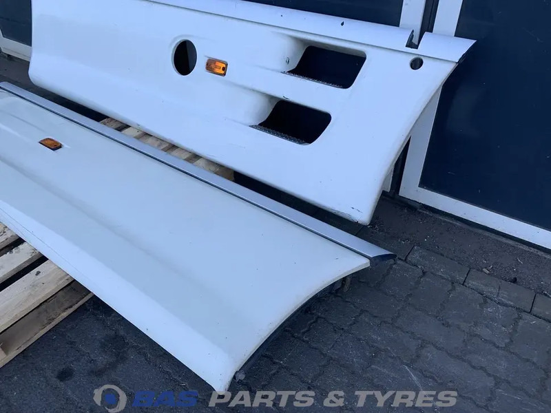 DAF XF105 - Αμάξωμα και εξωτερικό για Φορτηγό: φωτογραφία 2 DAF XF105 - Αμάξωμα και εξωτερικό για Φορτηγό: φωτογραφία 2