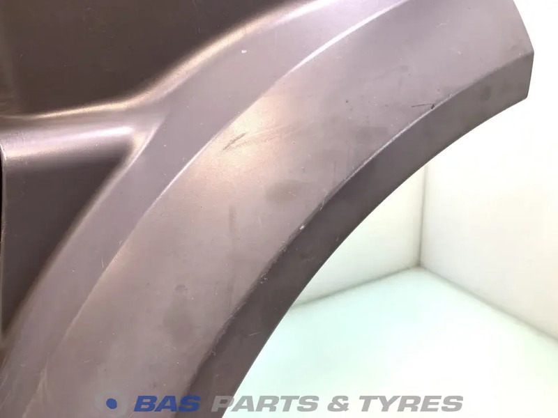 DAF XF106 - Αμάξωμα και εξωτερικό για Φορτηγό: φωτογραφία 3 DAF XF106 - Αμάξωμα και εξωτερικό για Φορτηγό: φωτογραφία 3