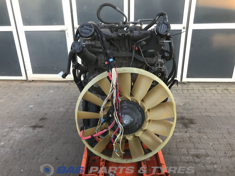 DAF XF106 - Κινητήρας για Φορτηγό: φωτογραφία 4 DAF XF106 - Κινητήρας για Φορτηγό: φωτογραφία 4