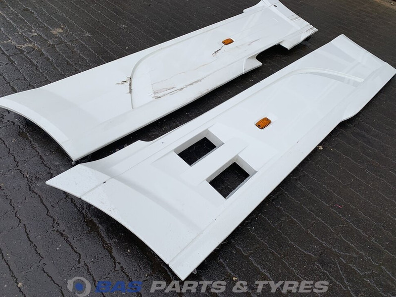 DAF XF106 - Αμάξωμα και εξωτερικό για Φορτηγό: φωτογραφία 3 DAF XF106 - Αμάξωμα και εξωτερικό για Φορτηγό: φωτογραφία 3