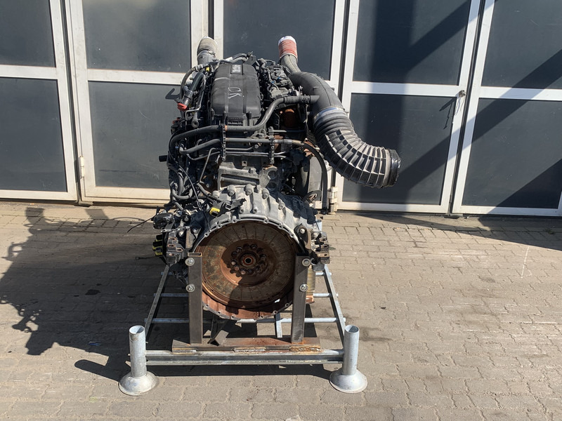 DAF XF106 - Κινητήρας για Φορτηγό: φωτογραφία 2 DAF XF106 - Κινητήρας για Φορτηγό: φωτογραφία 2