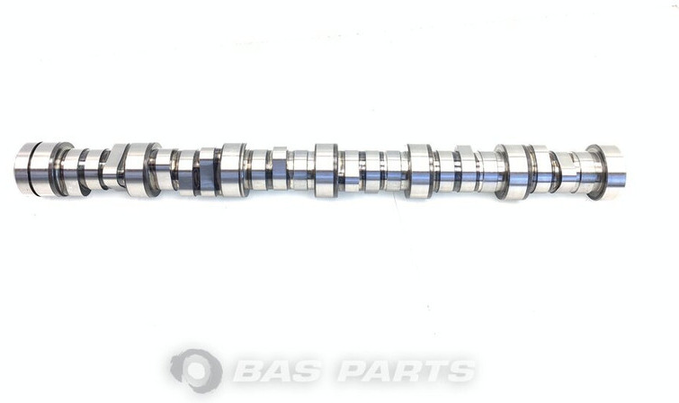 DAF XF106 - Εκκεντροφόρος άξονας για Φορτηγό: φωτογραφία 1 DAF XF106 - Εκκεντροφόρος άξονας για Φορτηγό: φωτογραφία 1