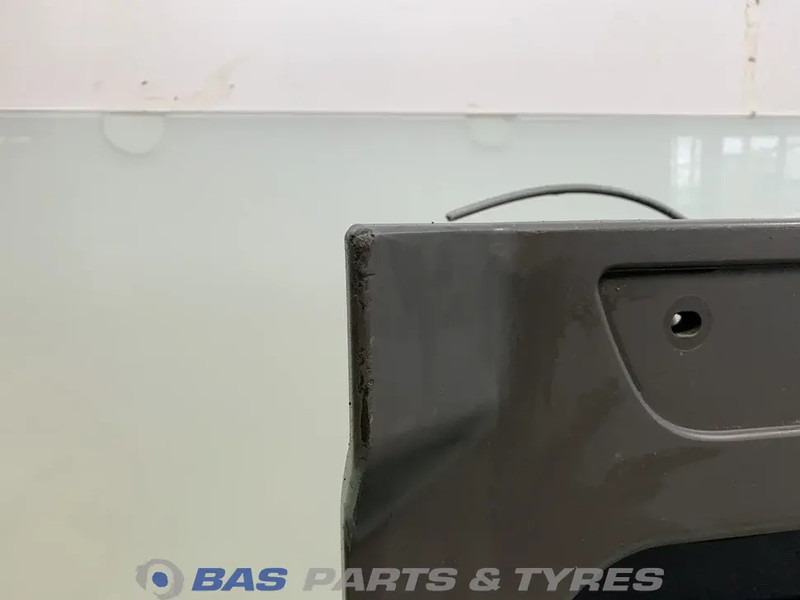 DAF XF106 - Αμάξωμα και εξωτερικό για Φορτηγό: φωτογραφία 4 DAF XF106 - Αμάξωμα και εξωτερικό για Φορτηγό: φωτογραφία 4