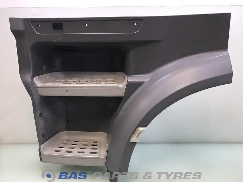 DAF XF106 - Αμάξωμα και εξωτερικό για Φορτηγό: φωτογραφία 1 DAF XF106 - Αμάξωμα και εξωτερικό για Φορτηγό: φωτογραφία 1