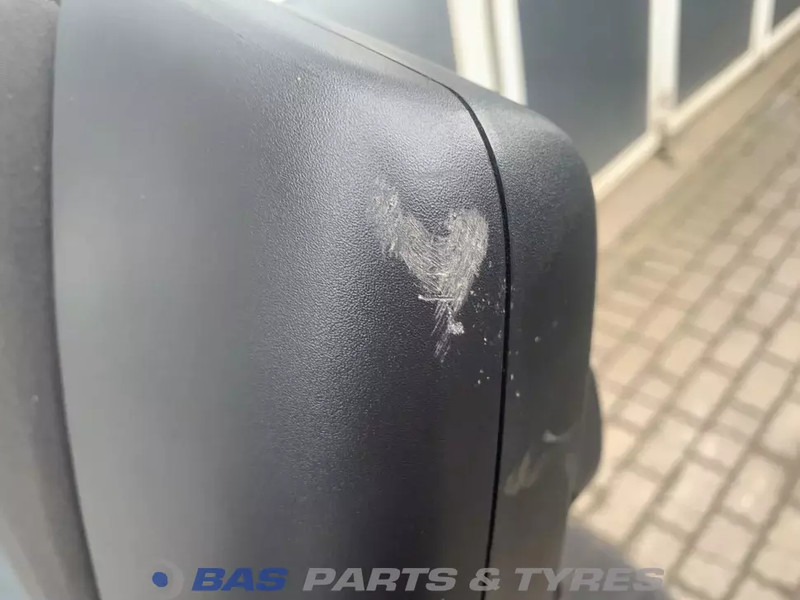 DAF XF106 - Kάθισμα για Φορτηγό: φωτογραφία 5 DAF XF106 - Kάθισμα για Φορτηγό: φωτογραφία 5