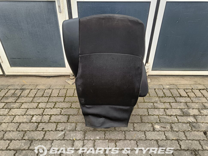 DAF XF106 - Kάθισμα για Φορτηγό: φωτογραφία 3 DAF XF106 - Kάθισμα για Φορτηγό: φωτογραφία 3