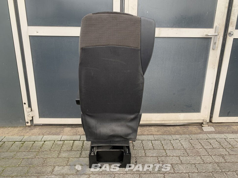 DAF XF106 - Kάθισμα για Φορτηγό: φωτογραφία 3 DAF XF106 - Kάθισμα για Φορτηγό: φωτογραφία 3